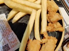 -非烤勿扰自助烤肉(阳江百利广场店)