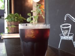 -RUMORS COFFEE ROASTERY鲁马滋咖啡(湖南路店)