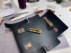 -HEARTISANS手工DIY皮艺体验(安贞环宇荟店)