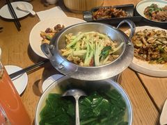 -隔壁老王·家常云南菜(花巷店)