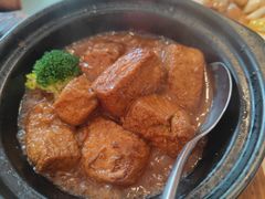 -匠心牛公馆·潮汕牛肉海鲜火锅(索菲特店)