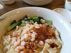 -难忘的面(五矿君澜酒店)