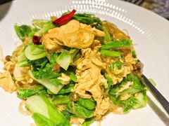 -喜悦烤鸭·新京菜(王府井店)