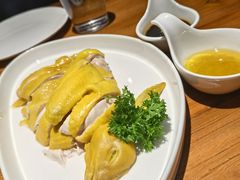 -金枝玉叶上海人家食府(三里河店)