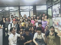 -百济韩国语(虹口校区)