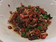-状元人家·公园别墅衡东土菜(溪悦荟店)