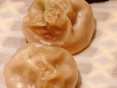 特色小笼包-鼎泰丰(德基广场店)