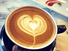 -Bracket Coffee(银河SOHO店)