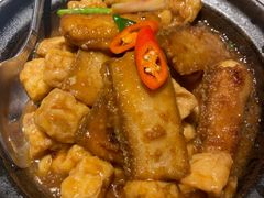 -汤城小厨•粤菜•靓汤(金宝街店)