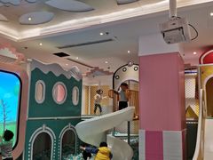 -芭菲盛宴·环球美食(解放碑英利国际店)