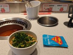 -龍歌自助小火锅(李沧顺和汇店)