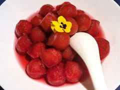 -伊带伊路新疆美食府(呼家楼店)
