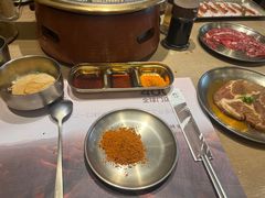 -西塔老太太泥炉烤肉(沈阳店)