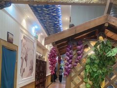 -伊帆食府·青海地方特色美食