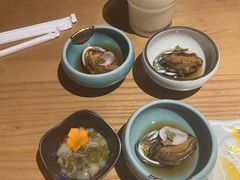 -和创柚子·会席日本料理(新区淮海街店)