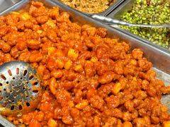 -梁家大院•农家菜(昆山会展中心店)