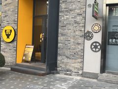 -超级猩猩健身·团课·瑜伽(花园道店)