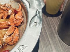 -胖哥俩肉蟹煲(湖滨银泰in77店)