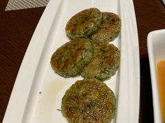 -逸林轩中餐厅(中信泰富朱家角锦江酒店)