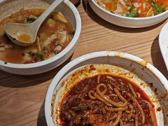 -谷丽麦馕新疆菜·清真(步步高梅溪新天地店)