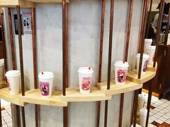 -眷茶(大卫城10楼店)