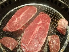 -牛角日本烧肉专门店(小樽店)
