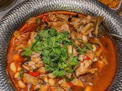 -食锦记·福建私房菜(浦西万达店)