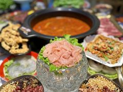 -钢管厂五区小郡肝火锅串串香(清河店)