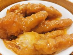 -小龍鳳餐室(番禺路店)