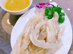 芥末鸭掌-泰丰楼(前门西大街店)