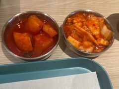 -梨花牛肉汤饭(仁恒伊势丹店)