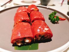 -煲王粤菜餐厅(中侨中心店)