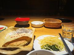 -金筷子西北菜·捞悦火锅