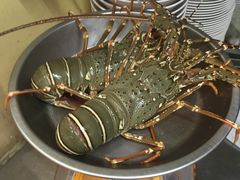 -班赞海鲜市场