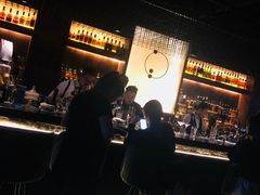 -STARRY CAFE & LOUNGE BAR(高新店)