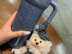 -星巴克(北京南站第二店)