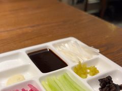 -小大董·烤鸭(王府井apm店)