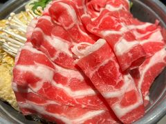 -聿山居·创意料理