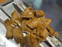 -熙成烧烤(白塔岭店)