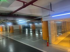 -合生汇·停车场