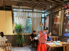 -甘家界柠檬鸭(安吉店)