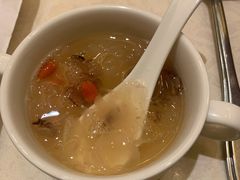 雪梨银耳羹-澳门豆捞(裕华东路店)