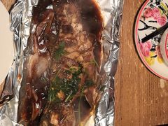 -新白鹿餐厅(龙游路总店·杭帮菜名店)