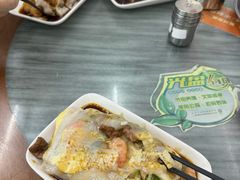 -穗银肠粉店(东川路店)
