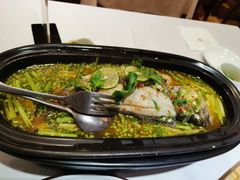 -阿诺泰·泰国餐厅(棕北店)