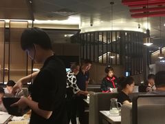 -小放牛炒菜馆(裕华万达店)