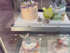 -CAKE BOSS 蛋糕老板(西单君太百货店)
