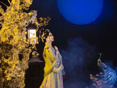 -九月鹰飞汉服摄影工作室