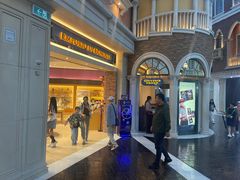 -贡多拉礼品及售票廊(威尼斯人酒店)