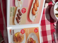 -西贝(武汉群星城店)